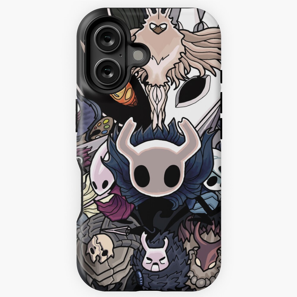 Aperçu de l'œuvre Coque antichoc Magsafe pour iPhone créée et vendue par MarryyStores.