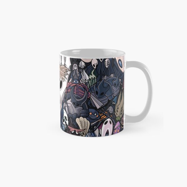Item preview, Hollow Knight designed and sold by MarryyStores.