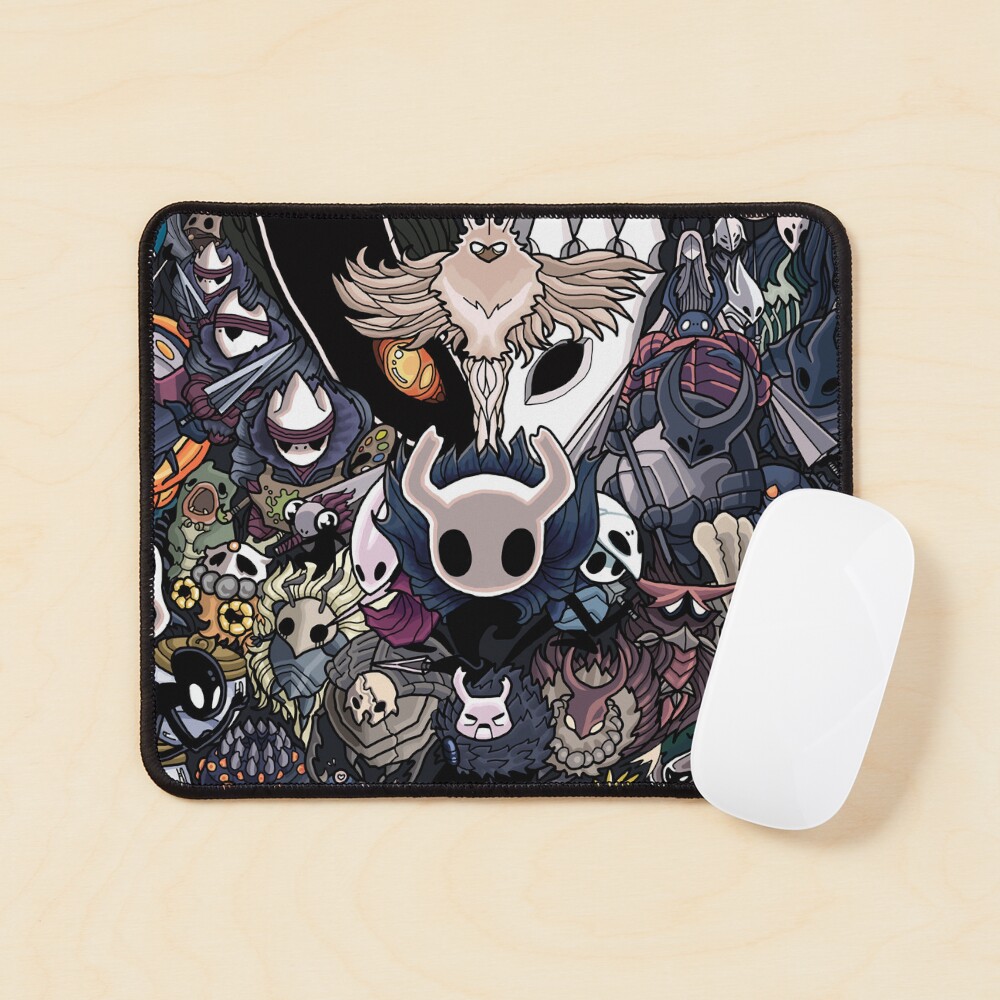Aperçu de l'œuvre Tapis de souris créée et vendue par MarryyStores.