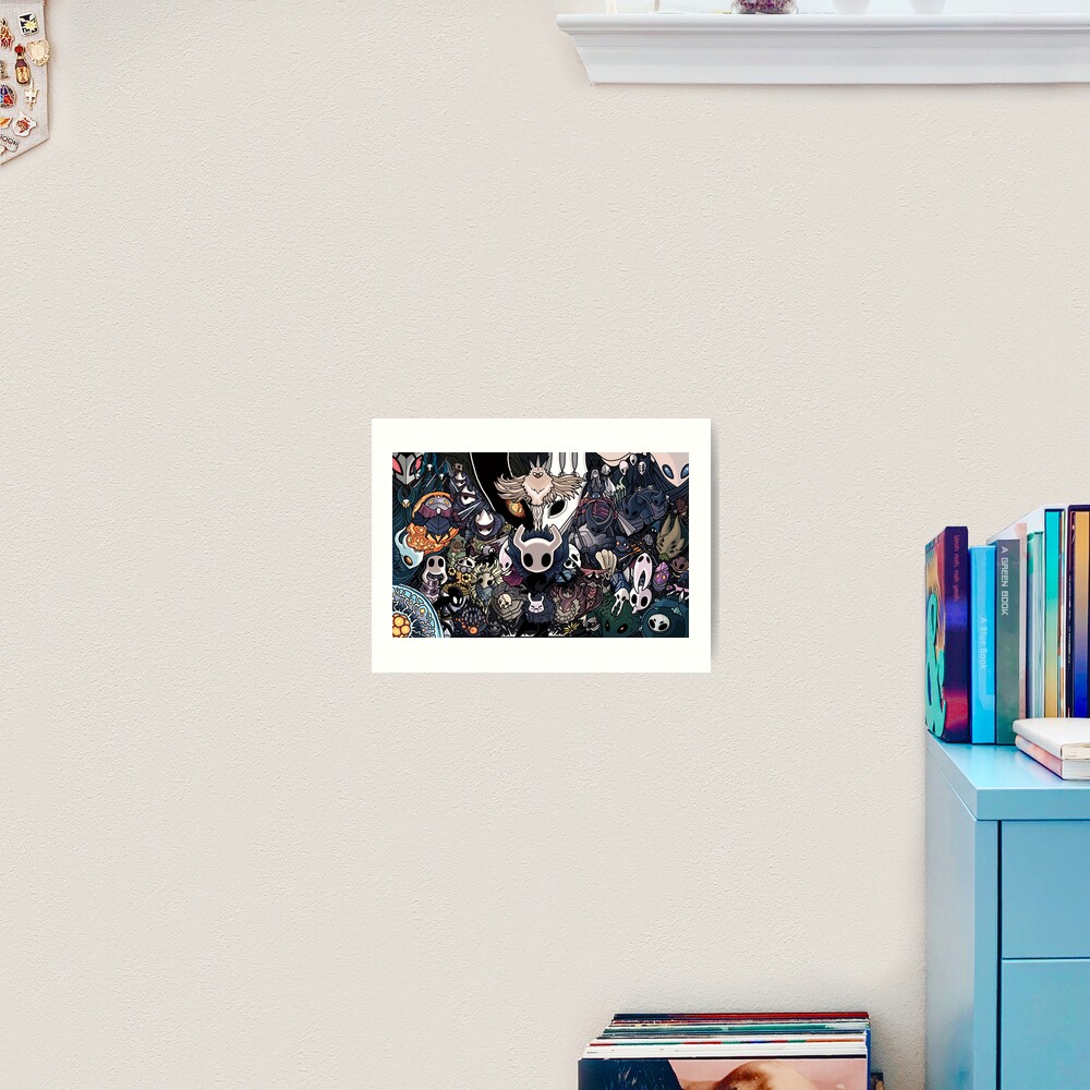 Aperçu de l'œuvre Impression artistique créée et vendue par MarryyStores.