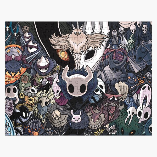 Item preview, Hollow Knight designed and sold by MarryyStores.
