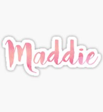 Maddie Name Gifts & Merchandise | Redbubble