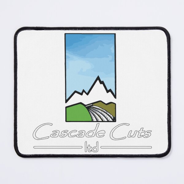 Item preview, Cascade Cuts Wholesale Plant Nursey Logo designed and sold by cascadecuts.