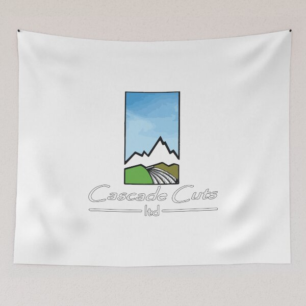Item preview, Cascade Cuts Wholesale Plant Nursey Logo designed and sold by cascadecuts.