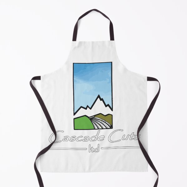 Item preview, Cascade Cuts Wholesale Plant Nursey Logo designed and sold by cascadecuts.