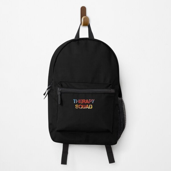 Item preview, Vintage Therapy Squad designed and sold by rachidhaz.