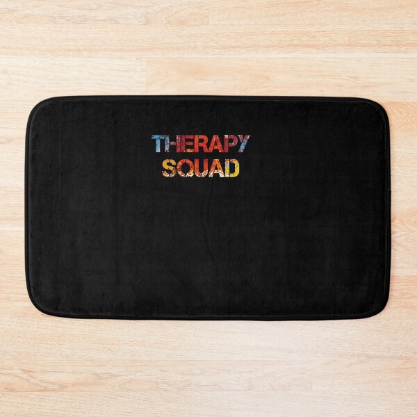 Item preview, Vintage Therapy Squad designed and sold by rachidhaz.