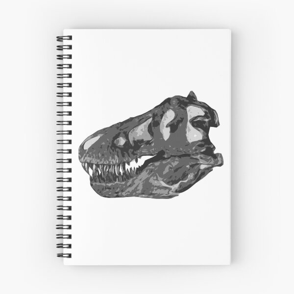 Item preview, Tyrannosaurus Rex (T.Rex) Skull designed and sold by MFinbowDesign.