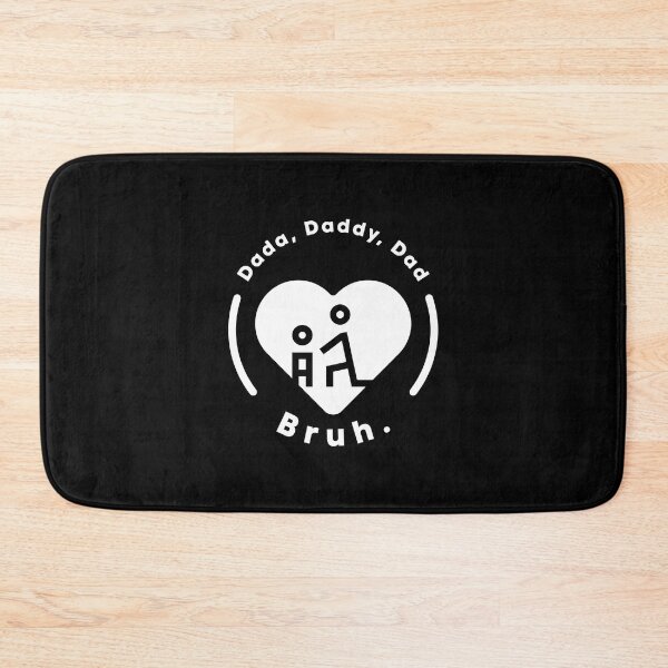 Item preview, Dada Daddy Day Bruh. designed and sold by niclothing.