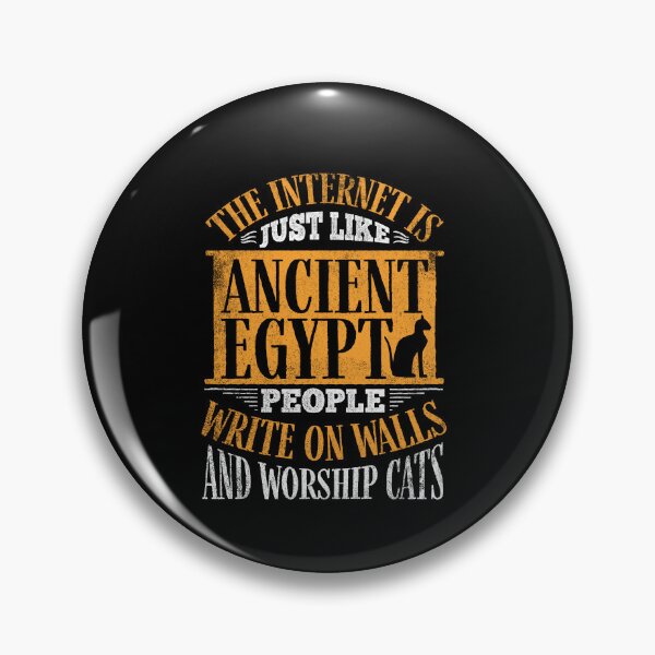 Item preview, Ancient Egypt Egyptology Egyptologist Egypt Archaeologist designed and sold by ShopTheStyle.