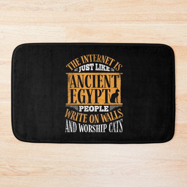 Item preview, Ancient Egypt Egyptology Egyptologist Egypt Archaeologist designed and sold by ShopTheStyle.