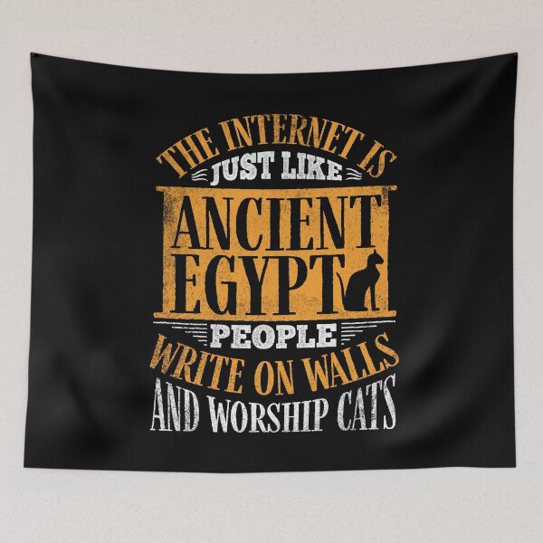 Artikelvorschau, Altes Ägypten Ägyptologie Ägyptologe Ägypten Archäologe entworfen und verkauft von ShopTheStyle.