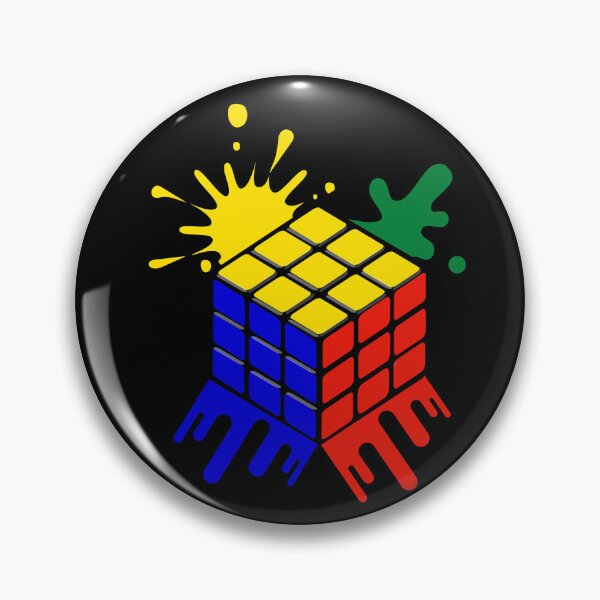 Item preview, Rubik's Cube designed and sold by STIGPhotoDesign.