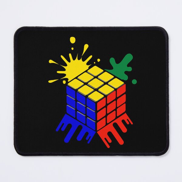 Item preview, Rubik's Cube designed and sold by STIGPhotoDesign.