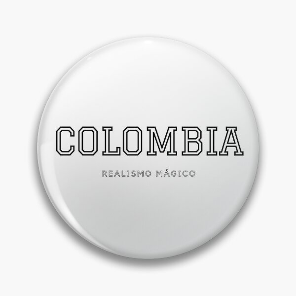 Item preview, Colombia magical realism. designed and sold by Juank8200.