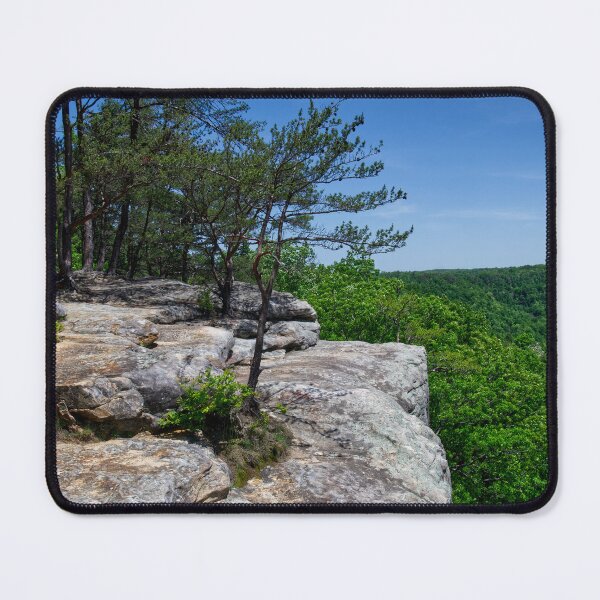 Item preview, Bee Rock Overlook 9 designed and sold by Phil Perkins.