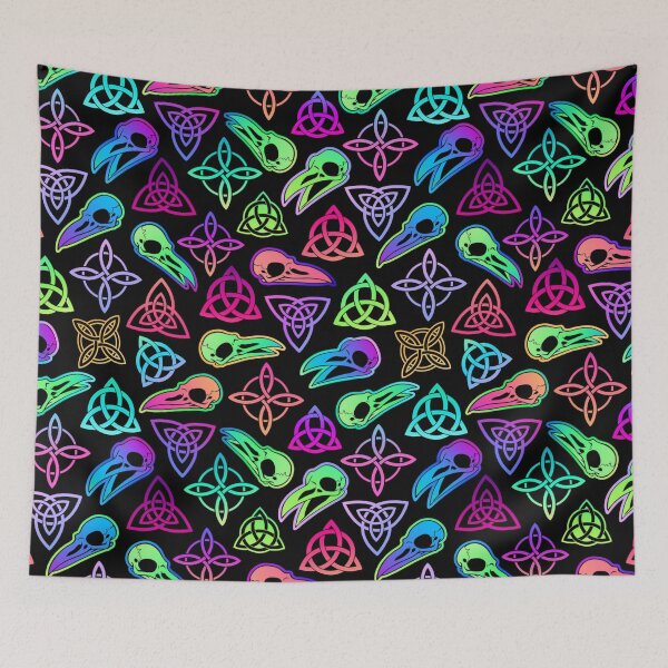 Item preview, Pagan designed and sold by ViejoWill.