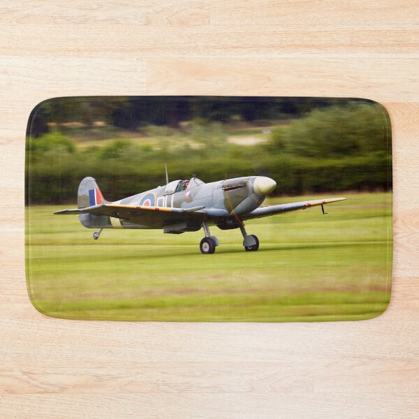 Item preview, Spitfire Mk V AR501 designed and sold by MartinPhotos.