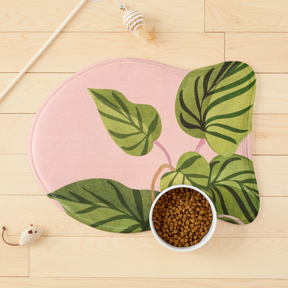 Item preview, Cat Mat designed and sold by moderntropical.