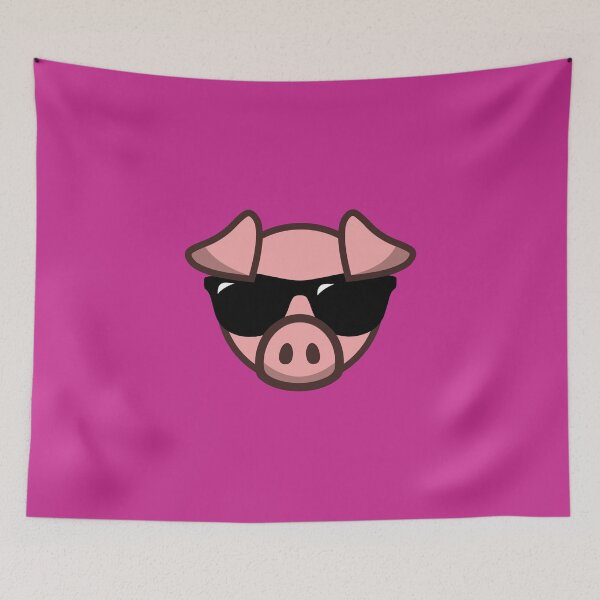 Item preview, Cool Pig designed and sold by PressTees.