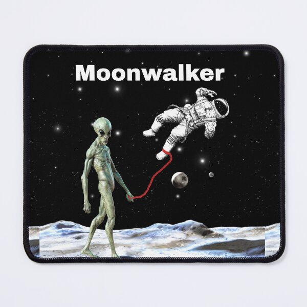 Item preview, Moonwalker designed and sold by SerafinDesign.