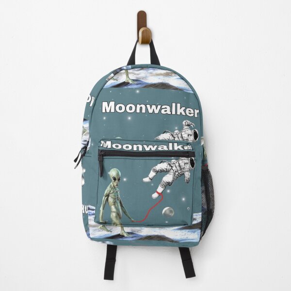 Item preview, Moonwalker designed and sold by SerafinDesign.