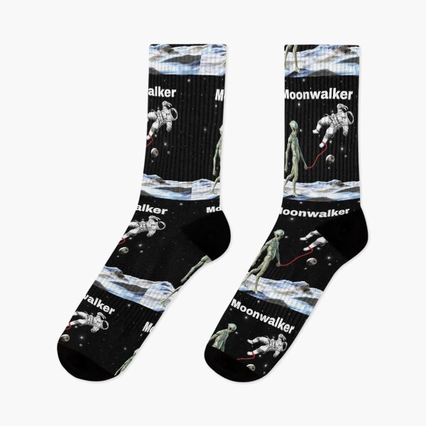 Item preview, Moonwalker designed and sold by SerafinDesign.