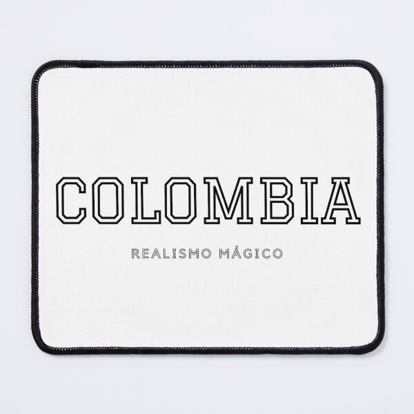 Item preview, Colombia magical realism. designed and sold by Juank8200.
