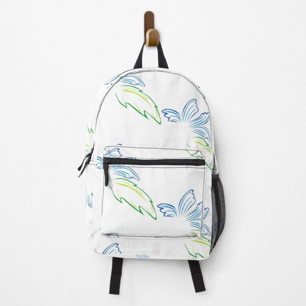 Item preview, Blue Hives flower designed and sold by GEGSTORE.