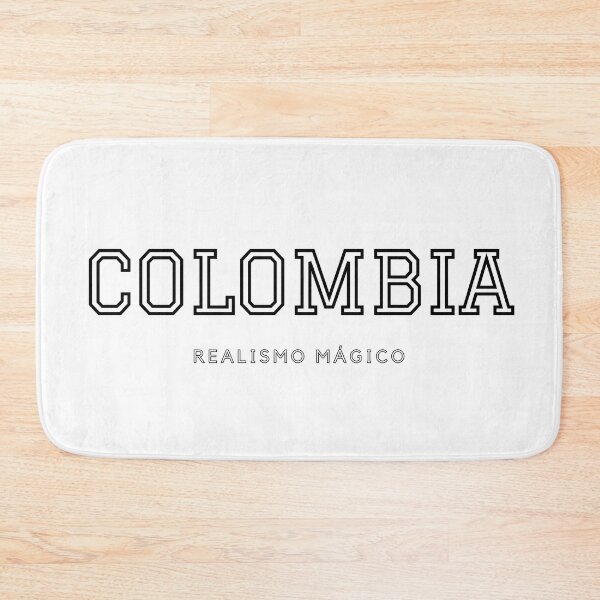 Item preview, Colombia magical realism. designed and sold by Juank8200.