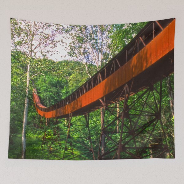Item preview, A Downward Slope designed and sold by Steven Godfrey.