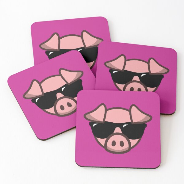 Item preview, Cool Pig designed and sold by PressTees.