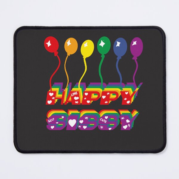 Item preview, Proud Happy Sissy designed and sold by Muensterman.