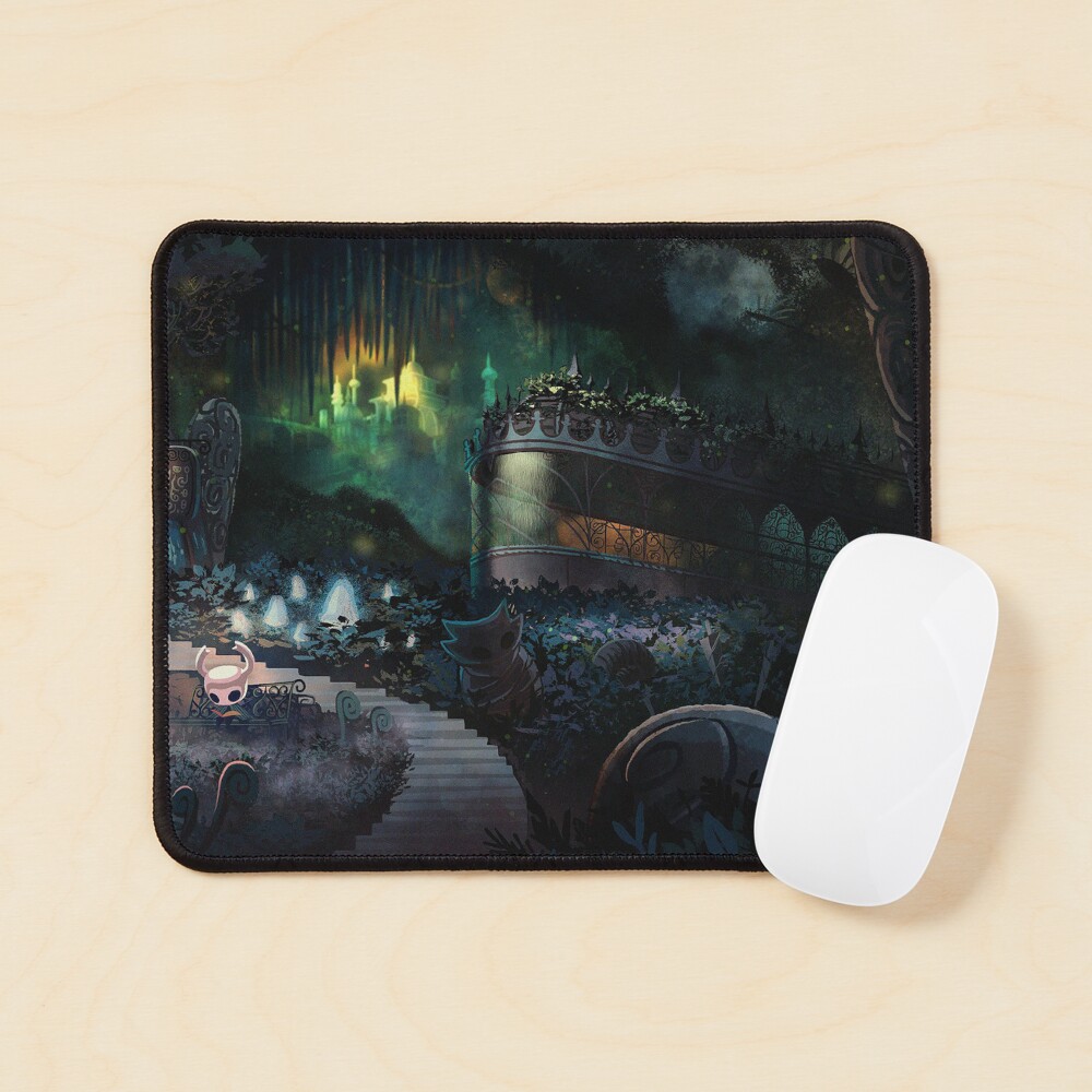 Aperçu de l'œuvre Tapis de souris créée et vendue par MarryyStores.