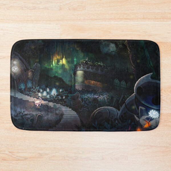 Item preview, Hollow Knight designed and sold by MarryyStores.