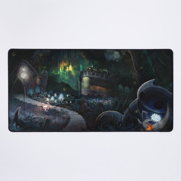 Item preview, Hollow Knight designed and sold by MarryyStores.