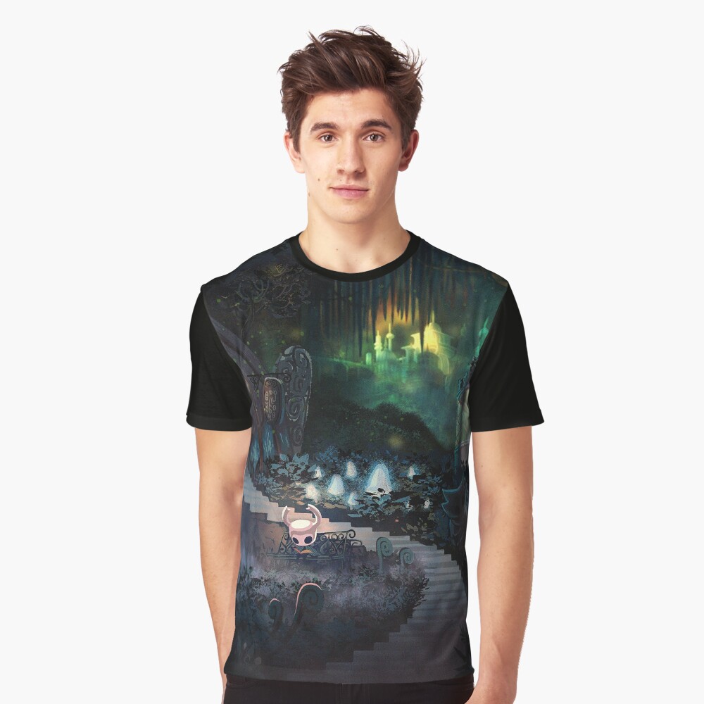 Aperçu de l'œuvre T-shirt graphique créée et vendue par MarryyStores.