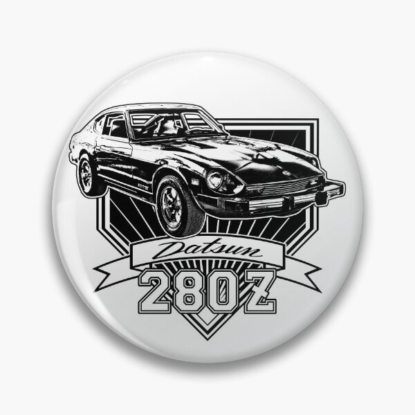 Item preview, 280Z Datsun designed and sold by CoolCarVideos.
