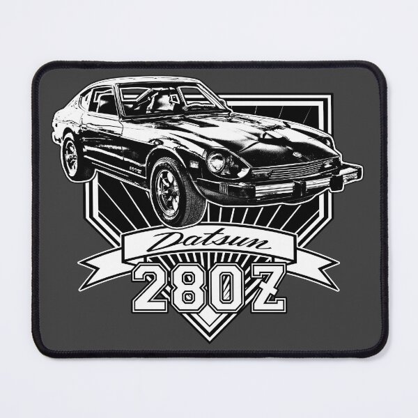 Item preview, 280Z Datsun designed and sold by CoolCarVideos.
