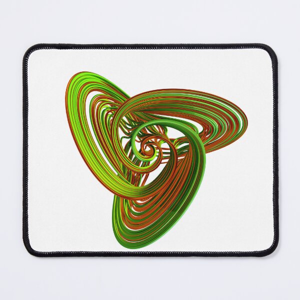 Item preview, Chaos Theory, Butterfly Effect - Halvorsen Star #5 designed and sold by thinkeccel.