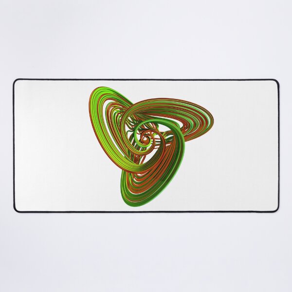 Item preview, Chaos Theory, Butterfly Effect - Halvorsen Star #5 designed and sold by thinkeccel.