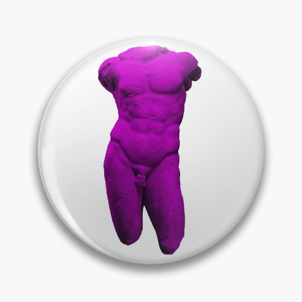 Artikelvorschau, Männlicher Torso entworfen und verkauft von Carocas20.