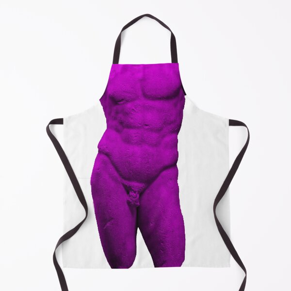 Artikelvorschau, Männlicher Torso entworfen und verkauft von Carocas20.