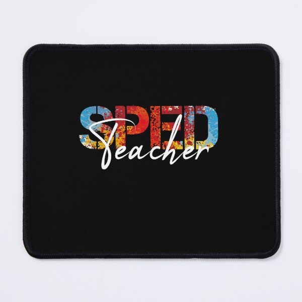 Item preview, vintage sped teacher designed and sold by rachidhaz.