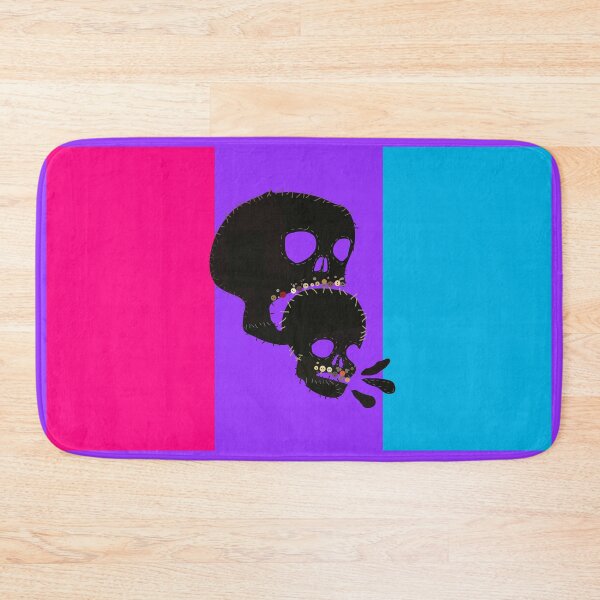 Item preview, Androgyne Pride - Cannibal Pirates designed and sold by BeccaPaintmore.