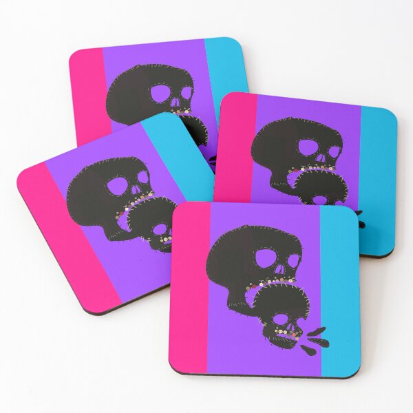 Item preview, Androgyne Pride - Cannibal Pirates designed and sold by BeccaPaintmore.