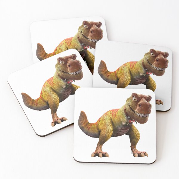 Item preview, Tiny the T-Rex designed and sold by Countryside63.