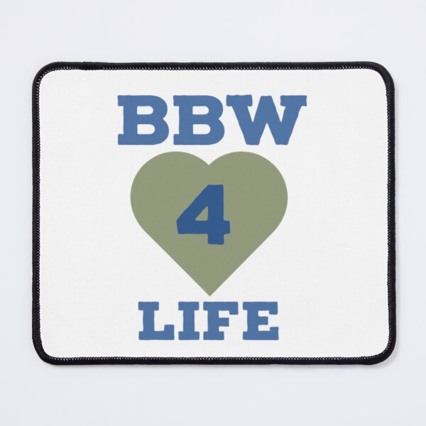 Item preview, BBW4LIFE, Logo designed and sold by Buke85.