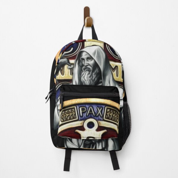 Item preview, Saint Benedict Medal St Benedict designed and sold by AMDG Line.