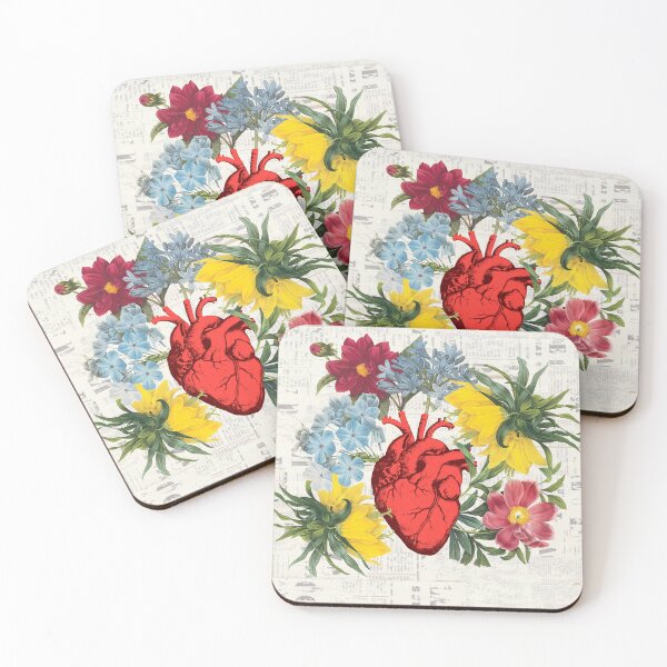 Item preview, Lovely Heart designed and sold by Muycote.